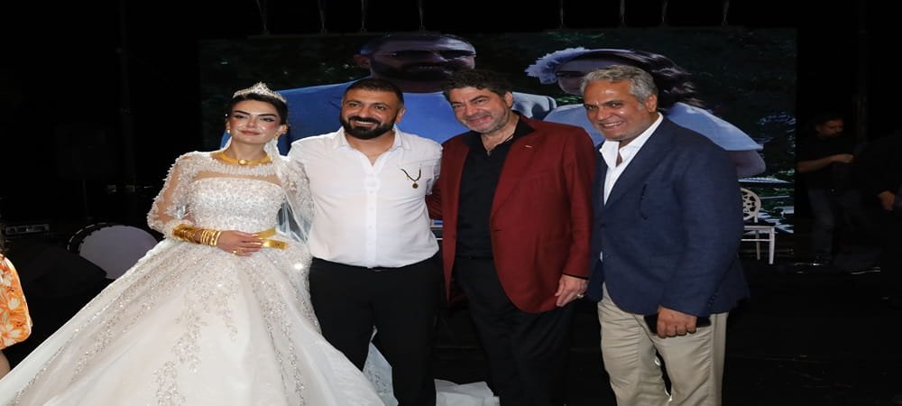 YILLARDIR ORTALARDA YOKTULAR! POPSTAR SELÇUK VE HAKAN TAŞIYAN YILLAR SONRA AYNI DÜĞÜNDE ORTAYA ÇIKTI