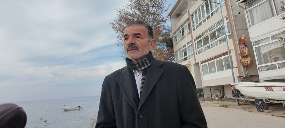 Aydoğan Tayfur’dan Gündeme Dokunan Yeni Albüm