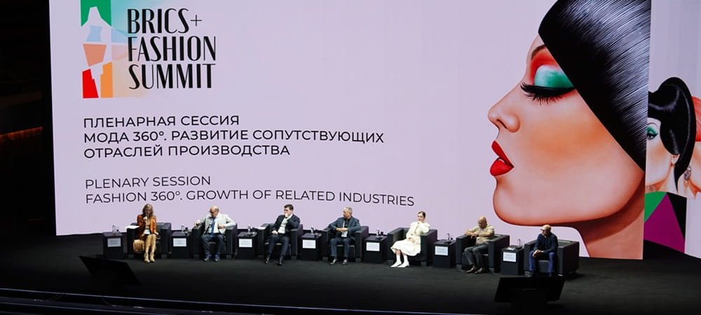 Türk moda sektörü küresel işbirliği için Moskova’da buluşacak