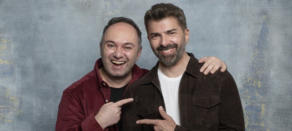 Cenk Torun Herkes bir dönem kendini esaret altında hissetmiştir