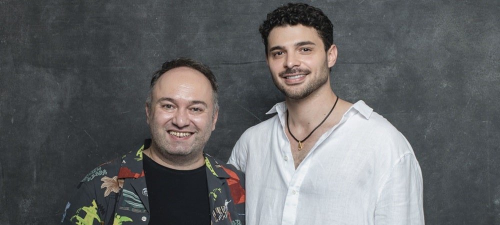 Halit Özgür Sarı Hayaller olmadan hayat olur mu