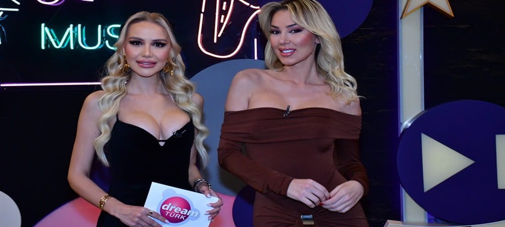 Petek Dinçöz’den Özel Açıklamalar! 50Fifty Yine Gündem Yaratıyor