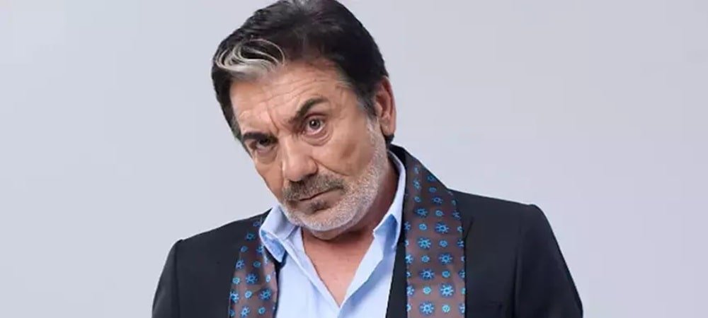 Orhan Aydın Sıcak Büfe'de