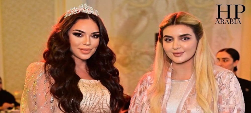 Dubai Sarayı’ndan Sürpriz Takip! 