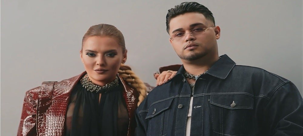 DEMET AKALIN & LVBEL C5’TEN YILA DAMGA VURACAK SÜRPRİZ!