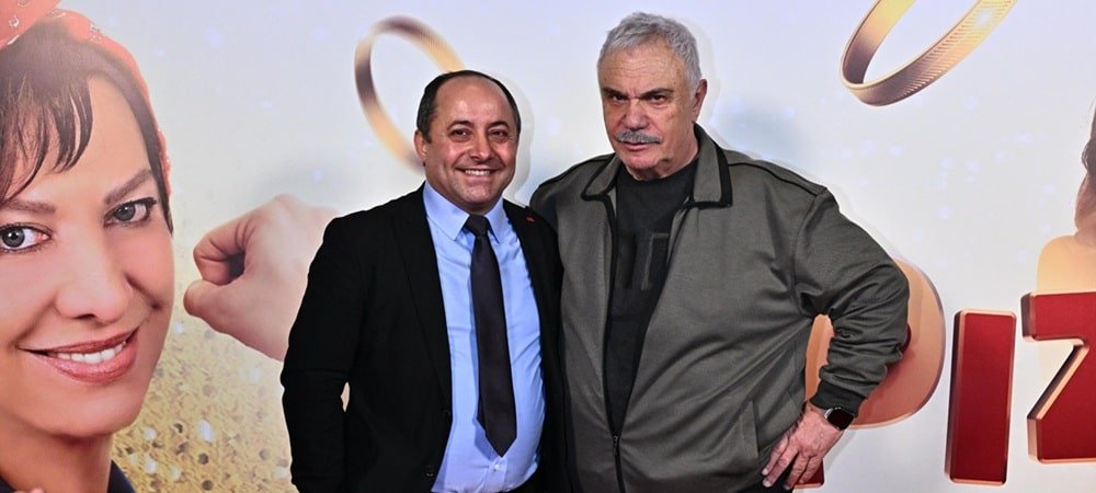 İHSAN TAŞ YAPAY ZEKÂNIN SİNEMAYA KATKISI
