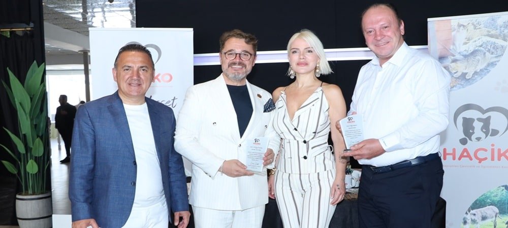 ÖMÜR GEDİK’TEN ANLAMLI ÇAĞRI