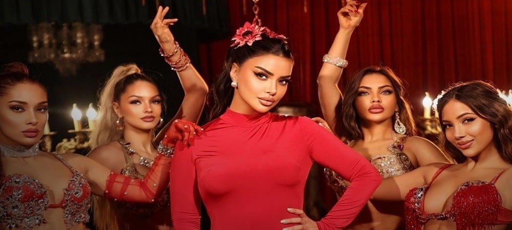 Yudum Akbulut'tan Nostaljik Bir Aşk Hikayesi “Ne Varsa Eskilerde”
