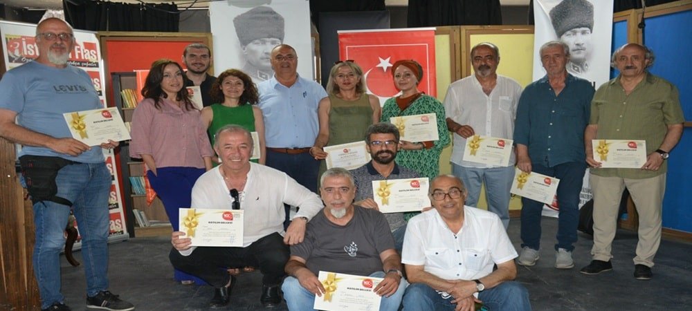 Yüzüncüyıl Gazeteciler Derneği’nden Anlamlı Seminer
