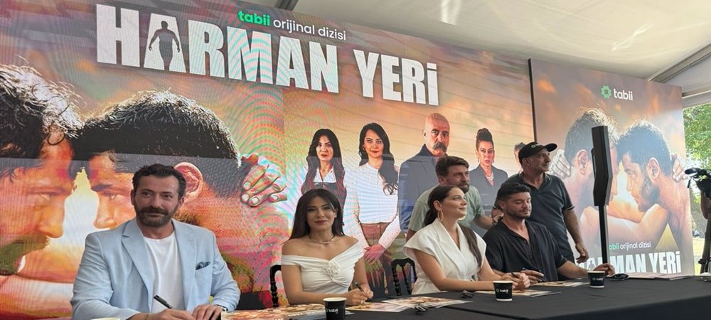 Kudret Çandarlı Er Meydanında