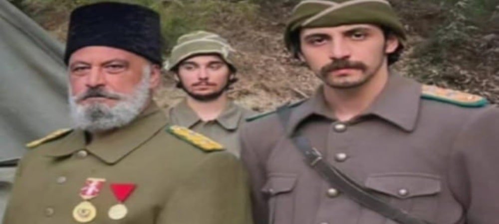 TEHLİKELİ BÖLGE İLE TÜRK SİNEMASINDA BİR İLK