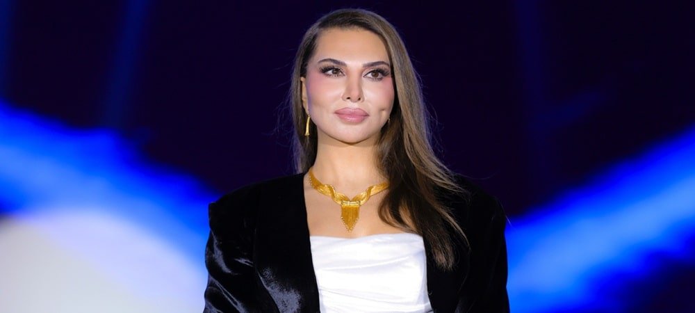 Ebru Yaşar “Mardin Altın Şehir, Siz Altın Kalplisiniz”