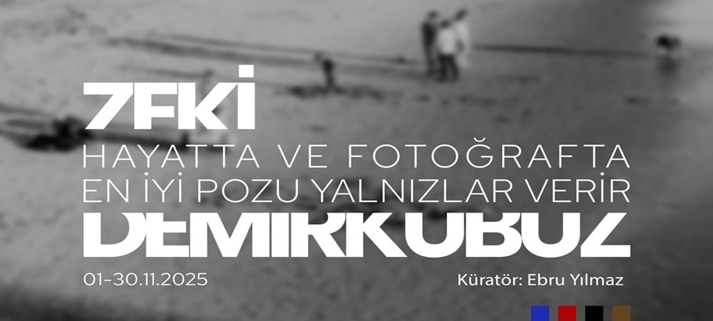 Zeki Demirkubuz’un Objektifinden