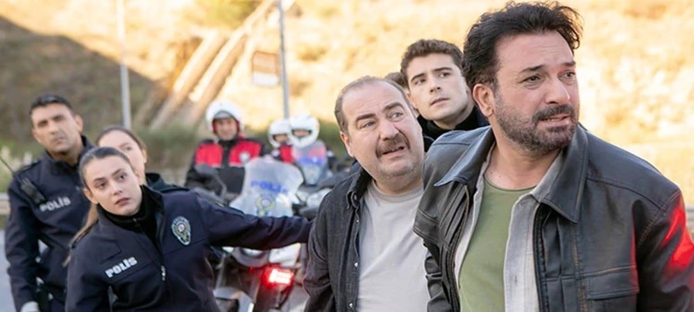 Arka Sokaklar ekibi suça sürüklenen çocukların peşinde