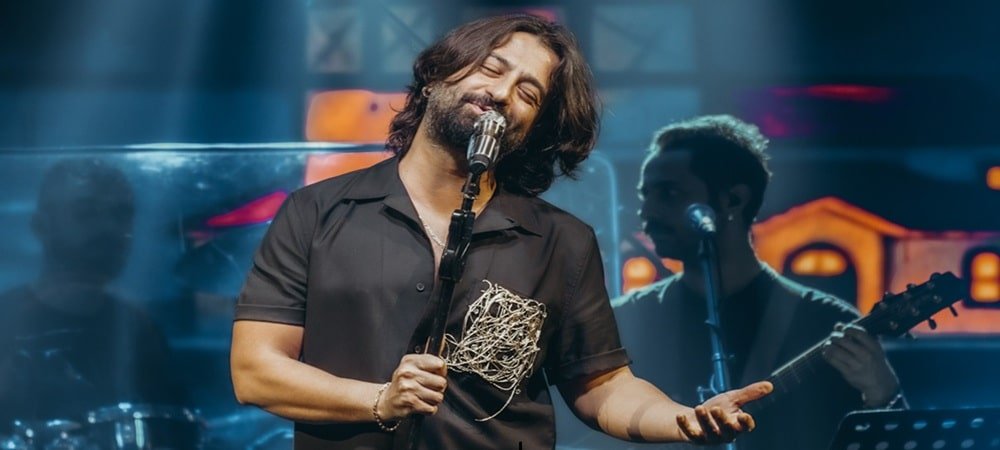 LES AMBASSADEURS’DA GÖRKEMLİ AÇILIŞ