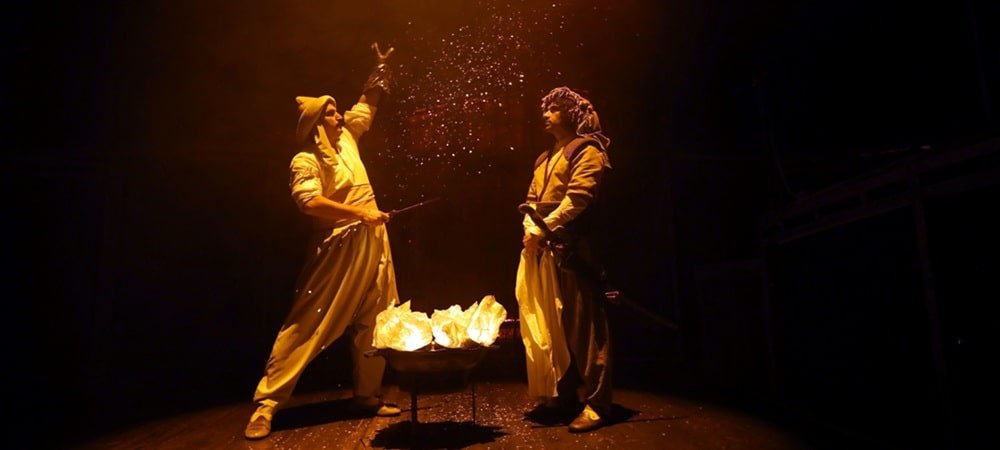 İBB ŞEHİR TİYATROLARI’NDA BU HAFTA (10-14 Aralık 2025)