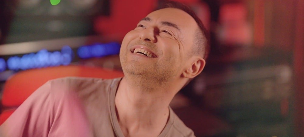 SERDAR ORTAC'TAN YENİ SINGLE 