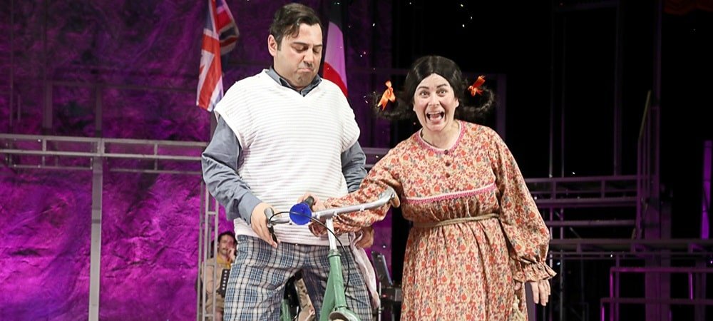 İBB ŞEHİR TİYATROLARI’NDA BU HAFTA (17-21 Aralık 2025)