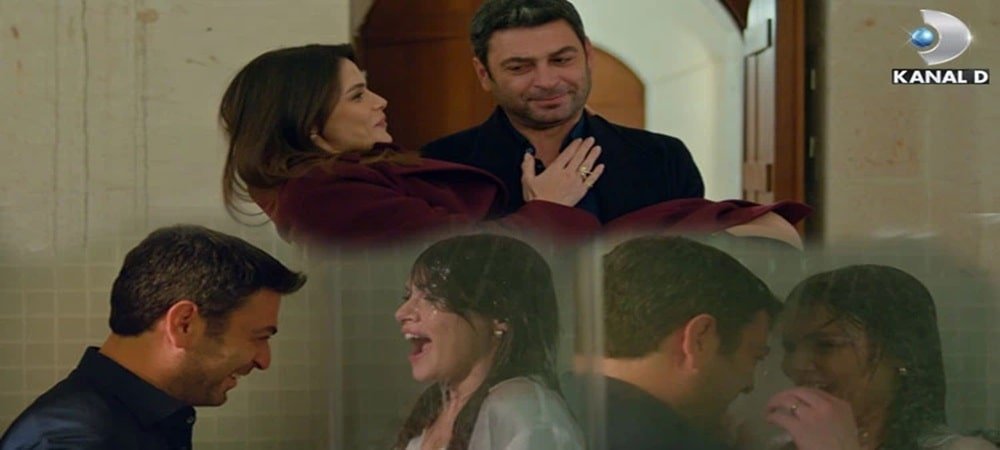 'Uzak Şehir'in 42. bölümünde neler oldu? 