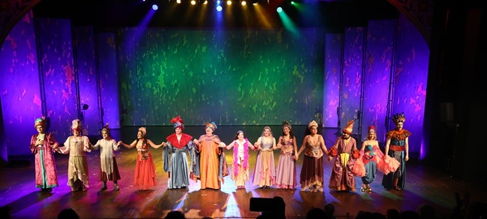 Musahipzade Celal’in Eserlerinden Uyarlanan 