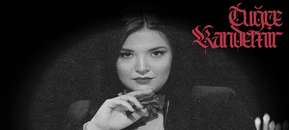 TUĞÇE KANDEMİR’DEN YILIN SON SÜRPRİZİ “YALNIZLIK KOROSU”