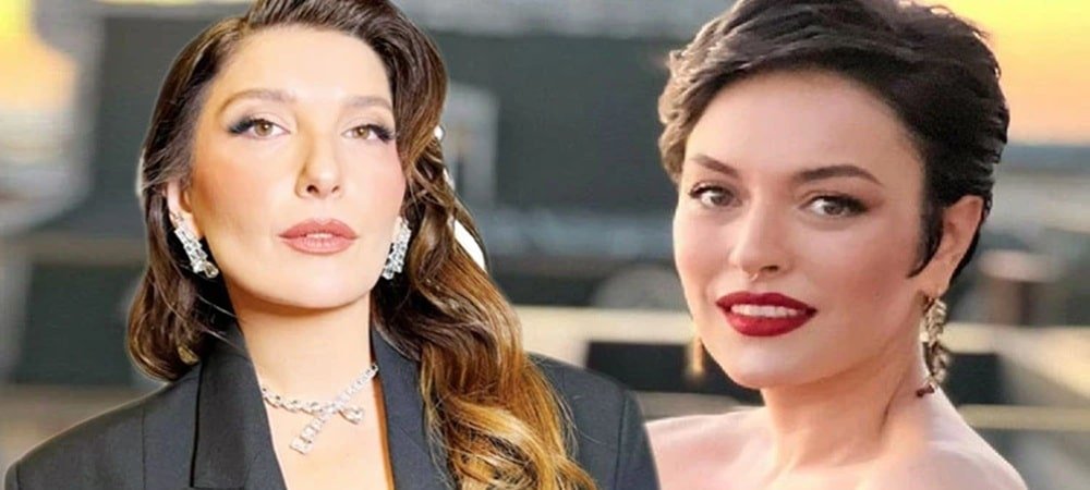 Şebnem Bozoklu 'dost kazığı yedim' demişti... O isim Ezgi Mola mı?