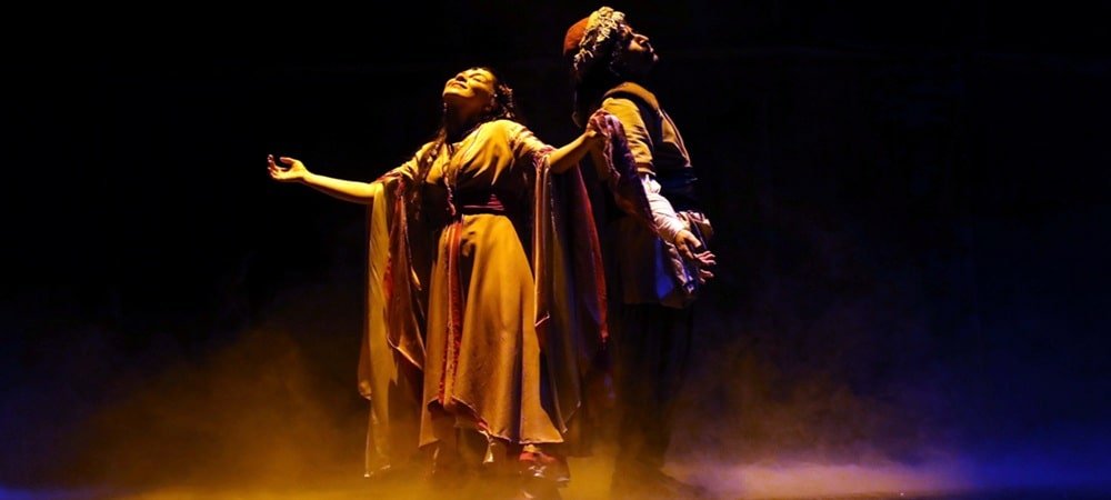 ŞEHİR TİYATROLARI “AĞRI DAĞI EFSANESİ”YLE BURSA SEYİRCİSİYLE BULUŞUYOR