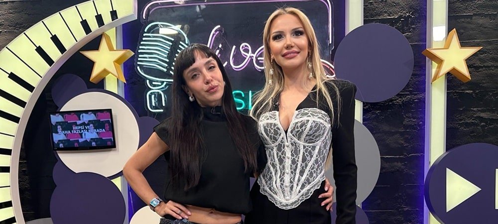 Ekranların Bol Ödüllü ve Özel Hayata Saygılı Magazini 
