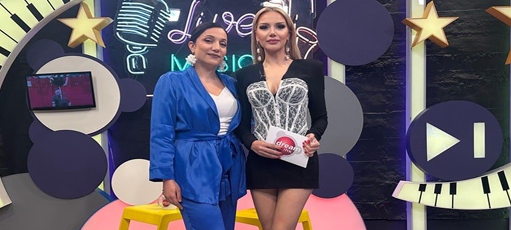 50fifty ‘de Magazine doyacaksınız 
