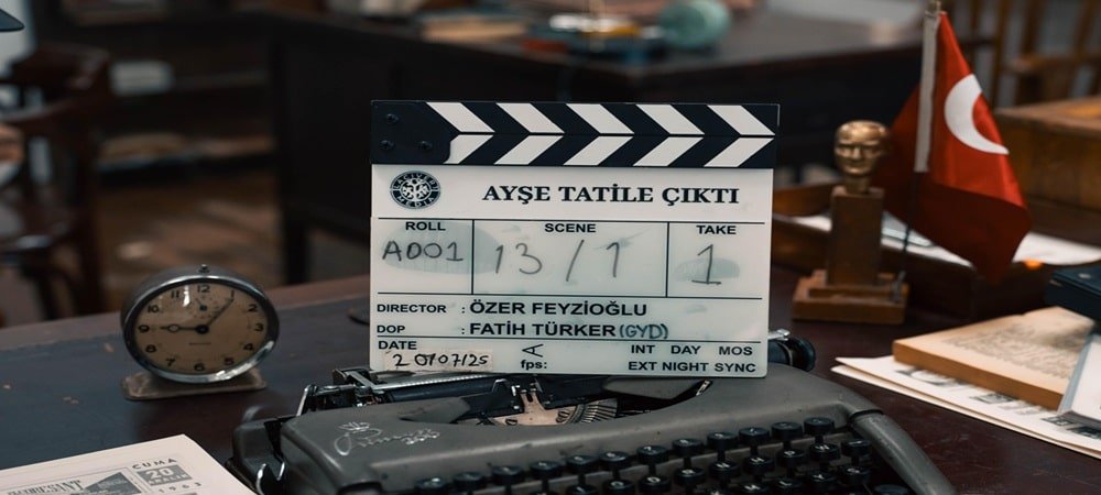 KIBRIS HAREKÂTININ 51. YILINDA SİNEMALARDA  