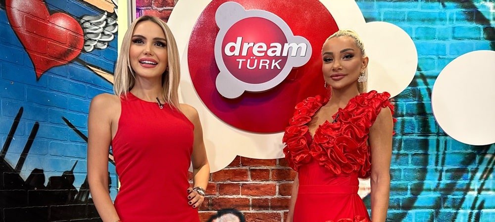 Gözler yine 50Fifty’de