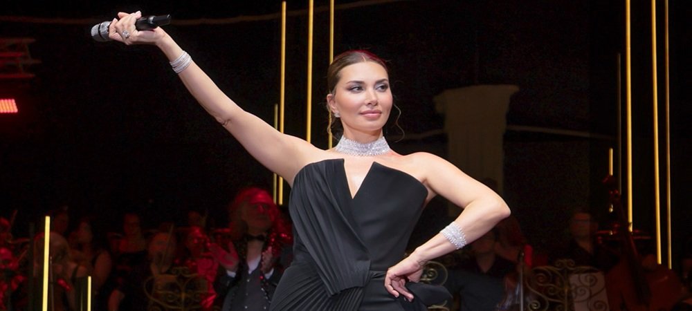 İYİ FİNANS EBRU YAŞAR SENFONİ KONSERLERİ BAŞLADI
