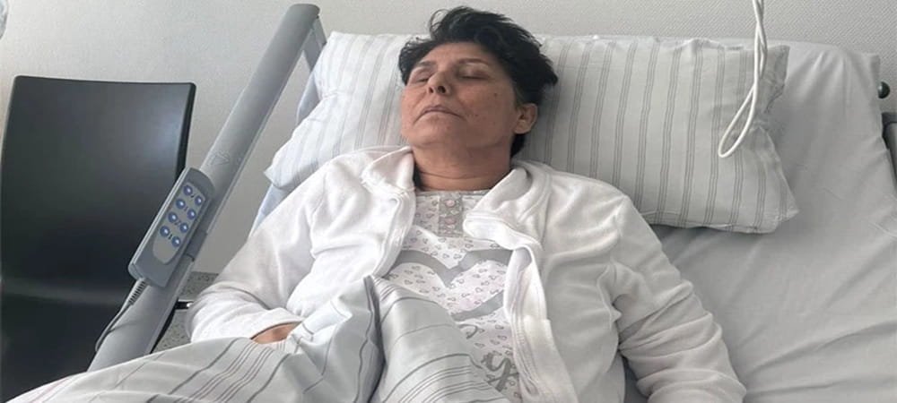 Nakil için zaman geldi