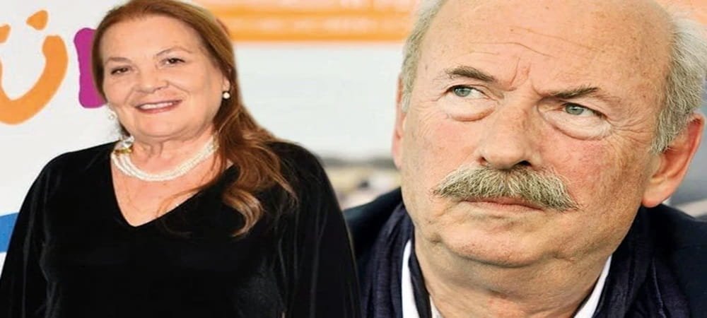 10 yıllık aşkını ilk kez anlattı
