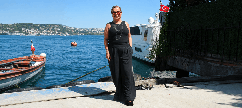 ELİF KARLI’DAN YENİ ŞARKI: “TELMAŞA”