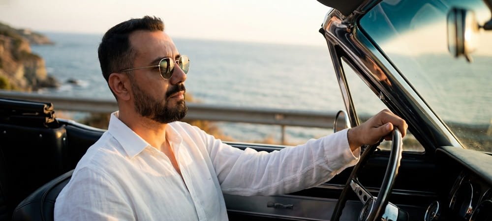 Yusuf Alp’ten Duygusal Yeni Single: Kim Sarıyor Yayında