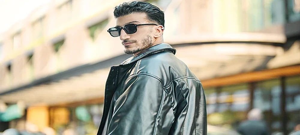 Enerjisiyle dikkat çekti