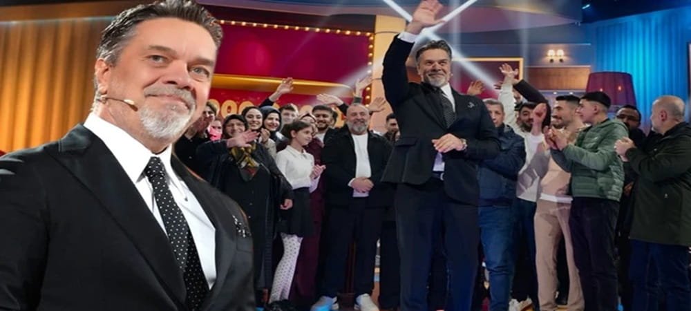 Beyaz'la Joker'de 3 milyon sevinci