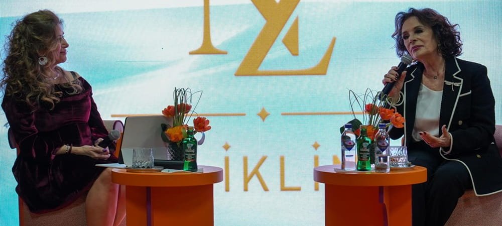 GÜZELLİK ACELEYE GELMEZ