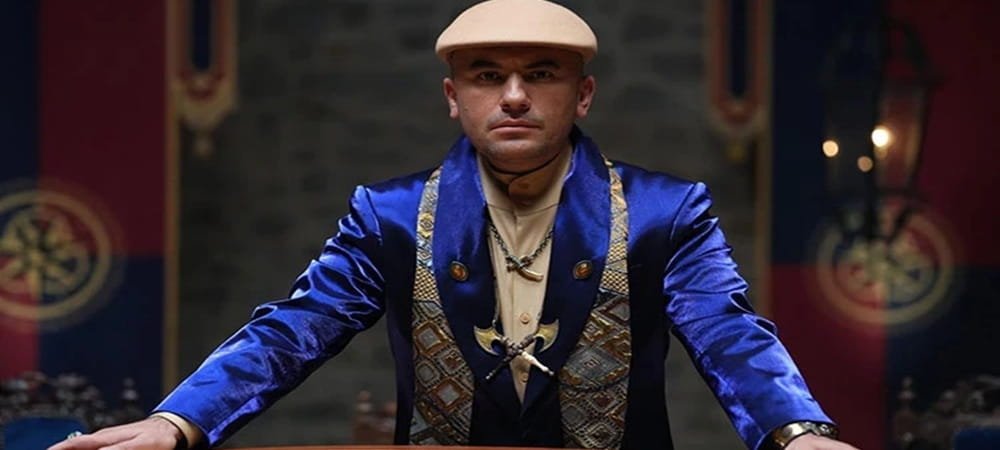 Yüzüklerin yeni efendisi