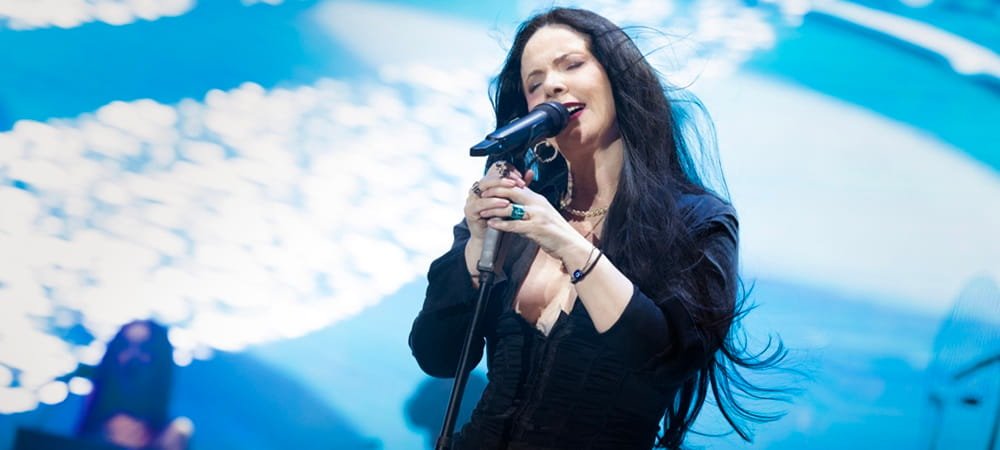 ŞEBNEM FERAH’IN YENİ KONSER TARİHLERİ AÇIKLANDI