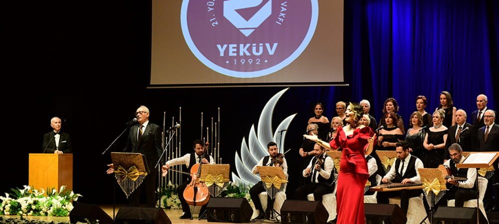 Eğitime ses verdiler