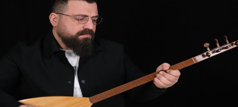 BÜLENT GENÇ & XECÊ HERDEM - OY NAZLIM