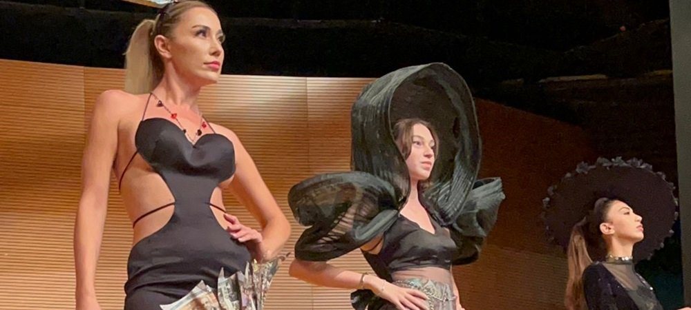 BURSA FASHION WEEK 2024 TARİHİ MERİNOS SANAYİ TEKSTİL MÜZESİNDE GERÇEKLEŞTİ