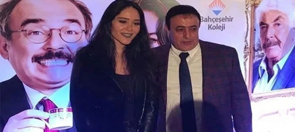 Gizem Tuncer: Babamı utandıracak bir şey yapmam
