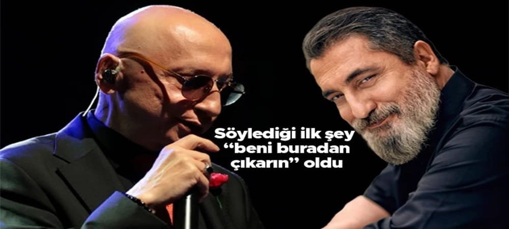 Eski eşi açıkladı! Soner Olgun’un sağlık durumu kritik...