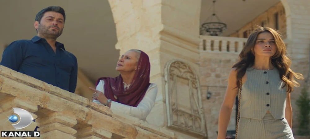 'Ecmel ile anlaşmaya gidiyorum'