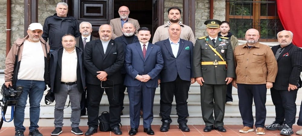 Gökçeada’nın değerleri daha geniş kitlelere ulaşacak