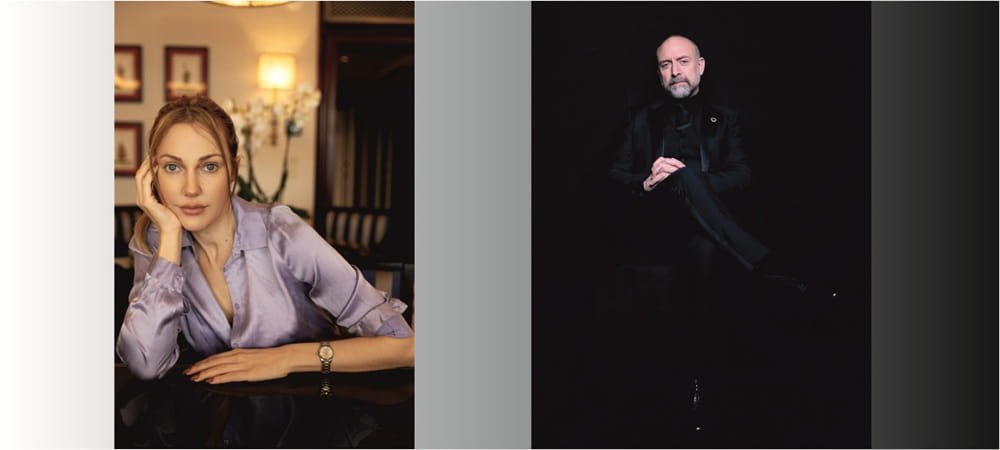 “İmroz’da Bahar” ile 15 yıl sonra tarihi buluşma