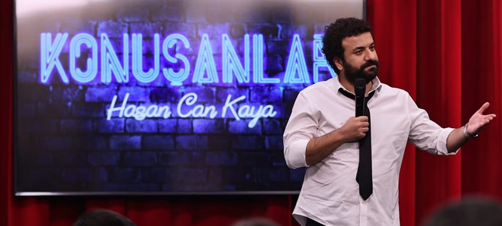 ‘Konuşanlar’ dünyaya açıldı